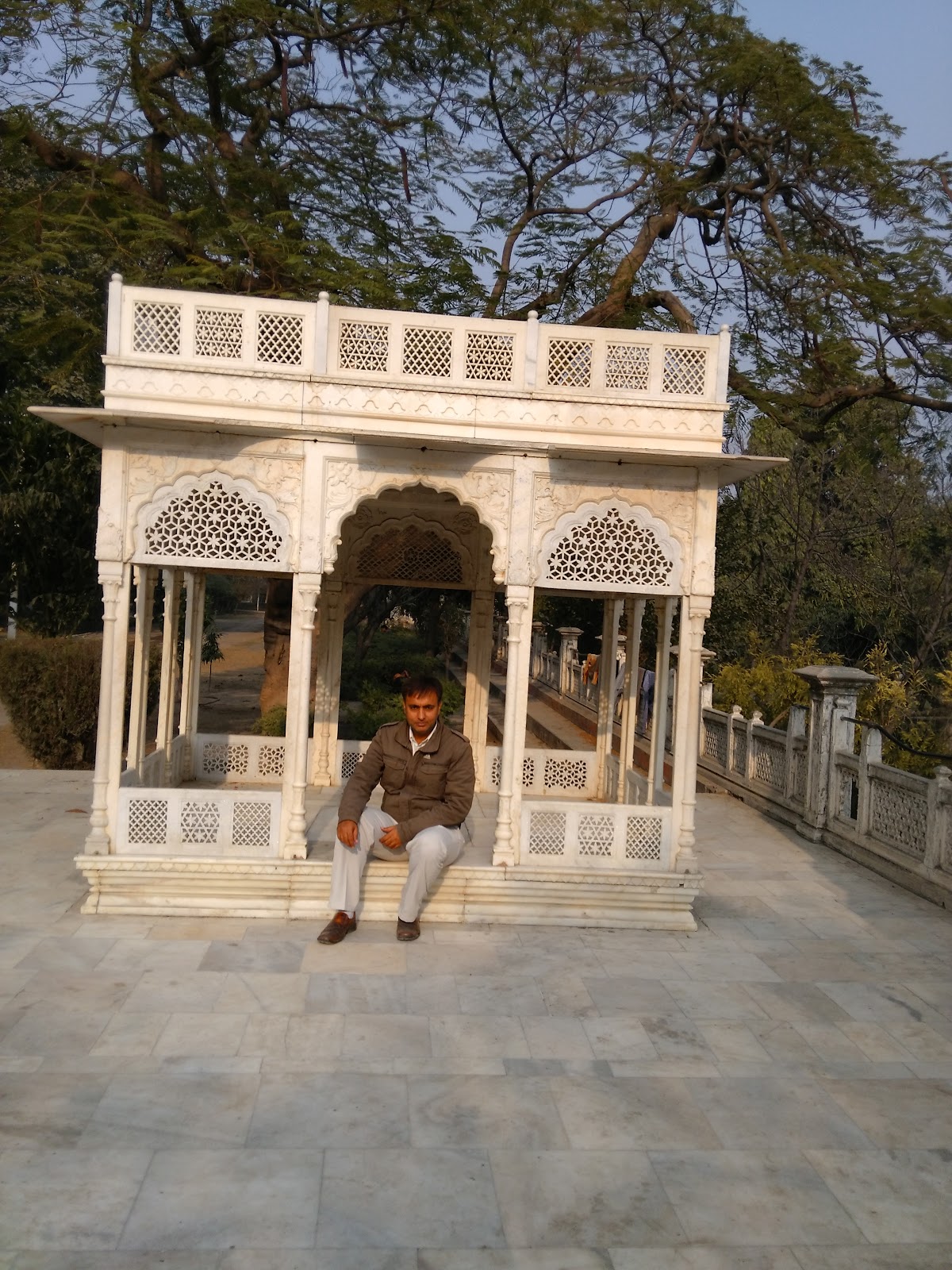 Sangrur Haveli District Museum
