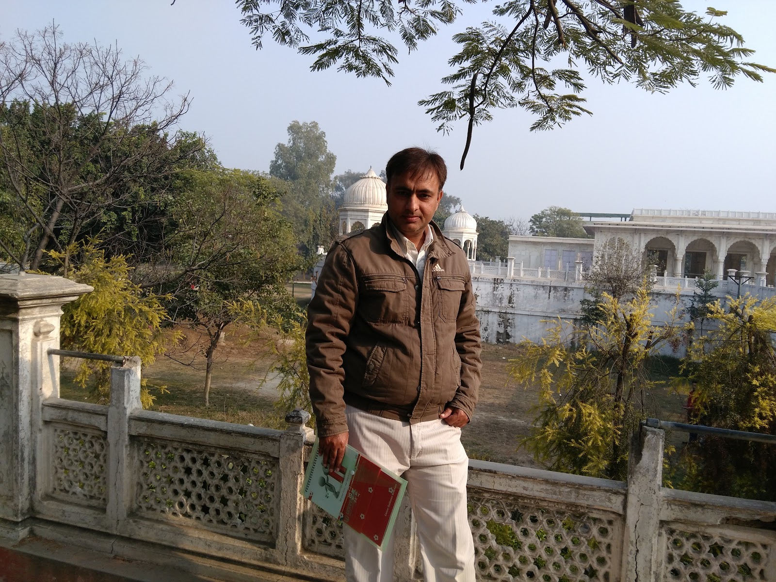 Sangrur Haveli District Museum