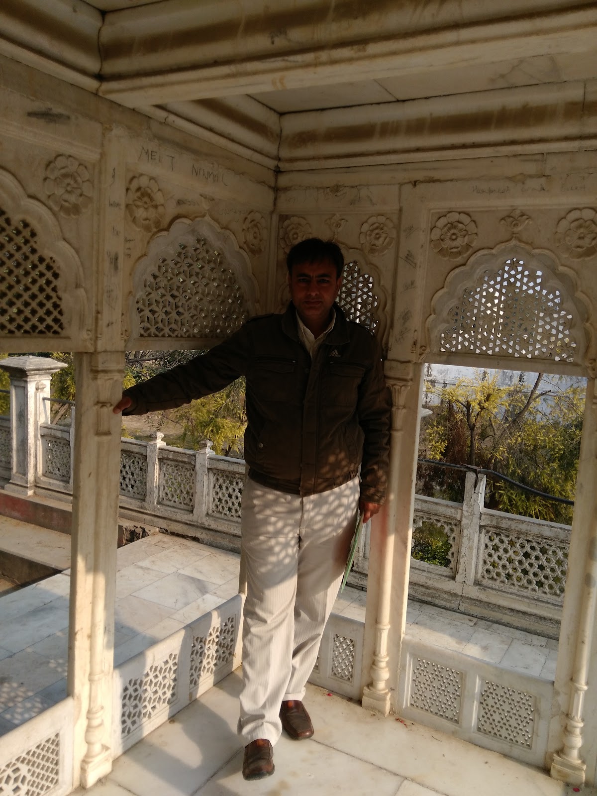 Sangrur Haveli District Museum