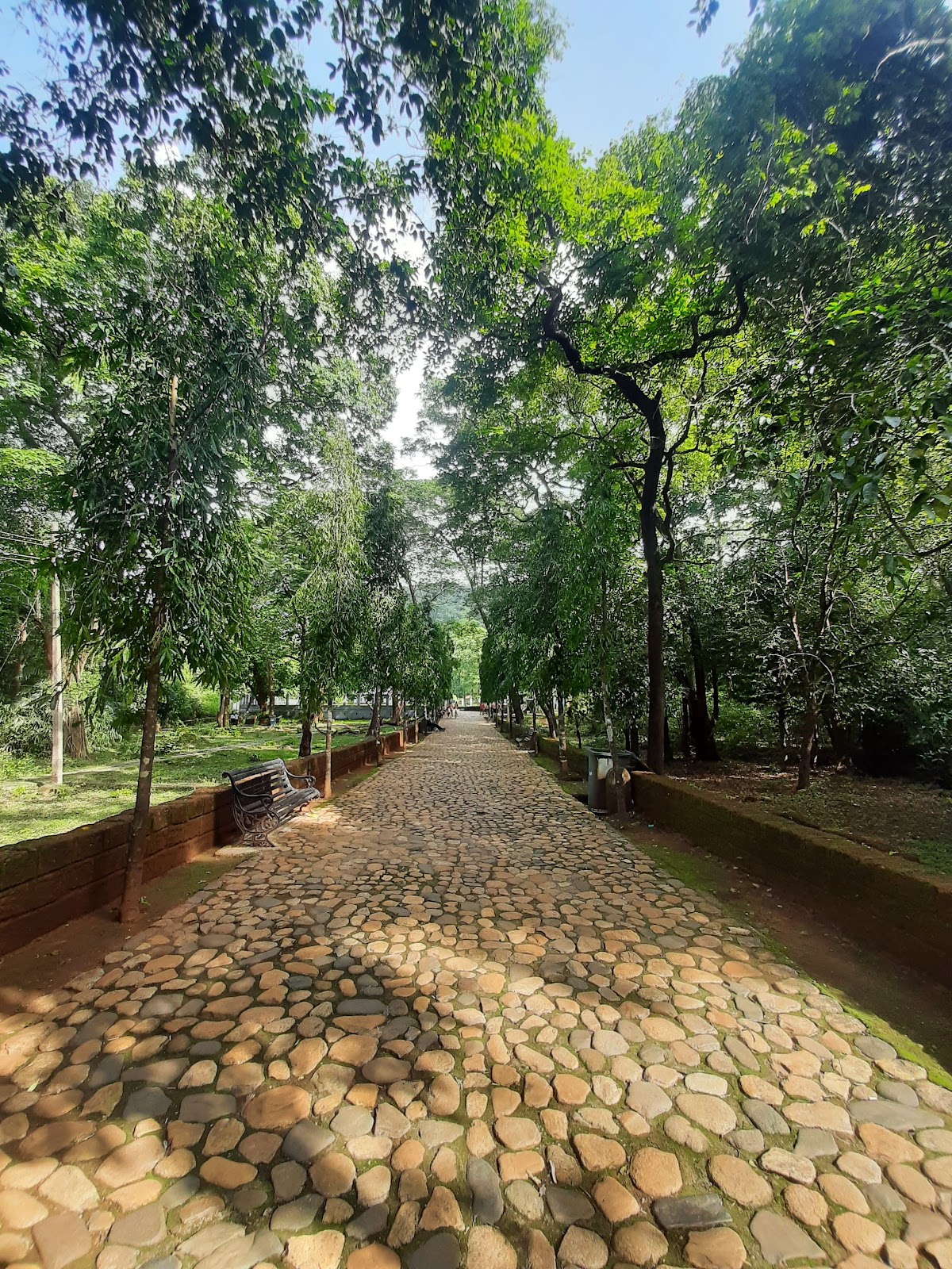 Tambdi Surla Mahadev Temple
