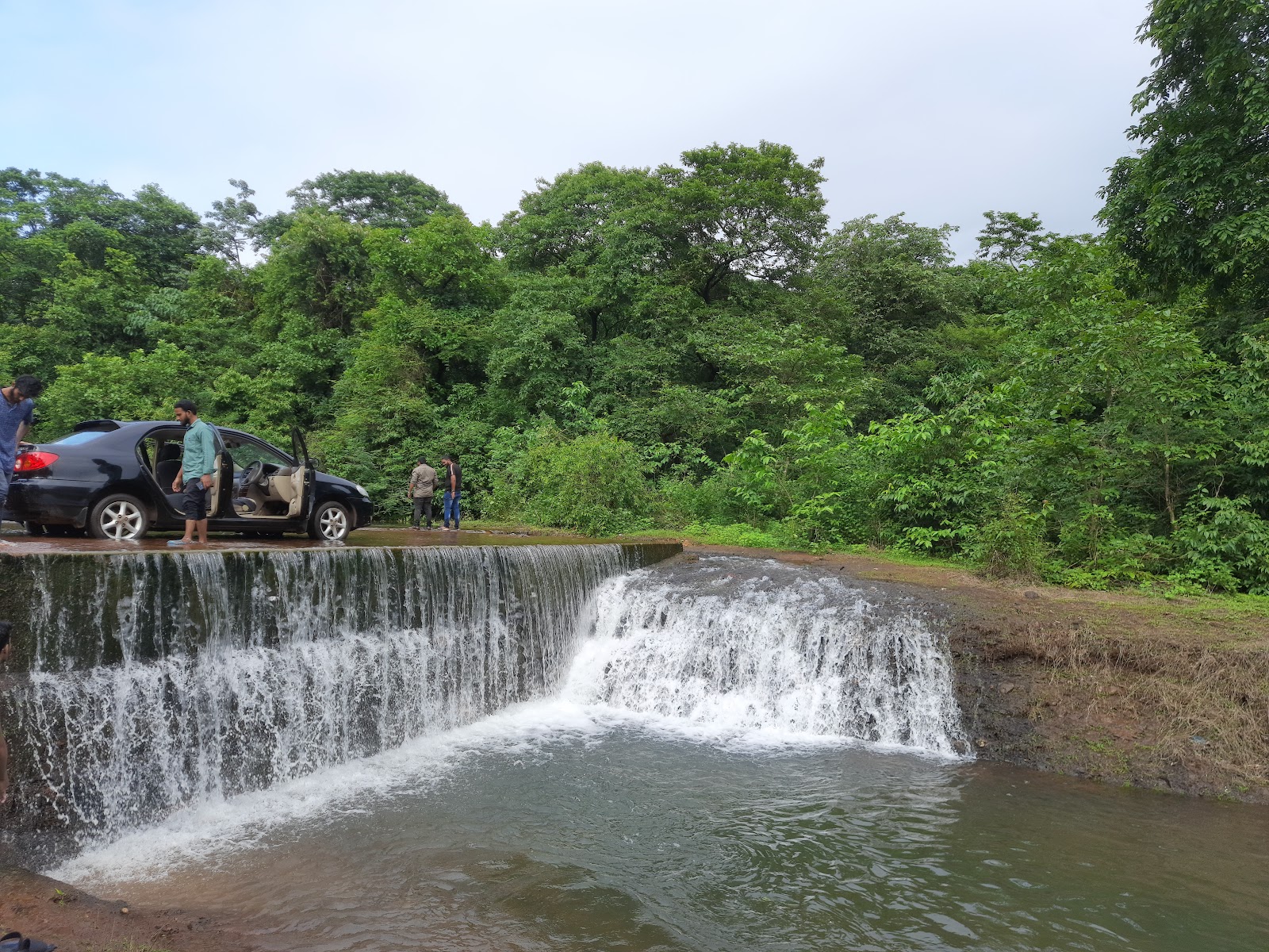 Bhagwan Mahaveer Sanctuary and Mollem National Park