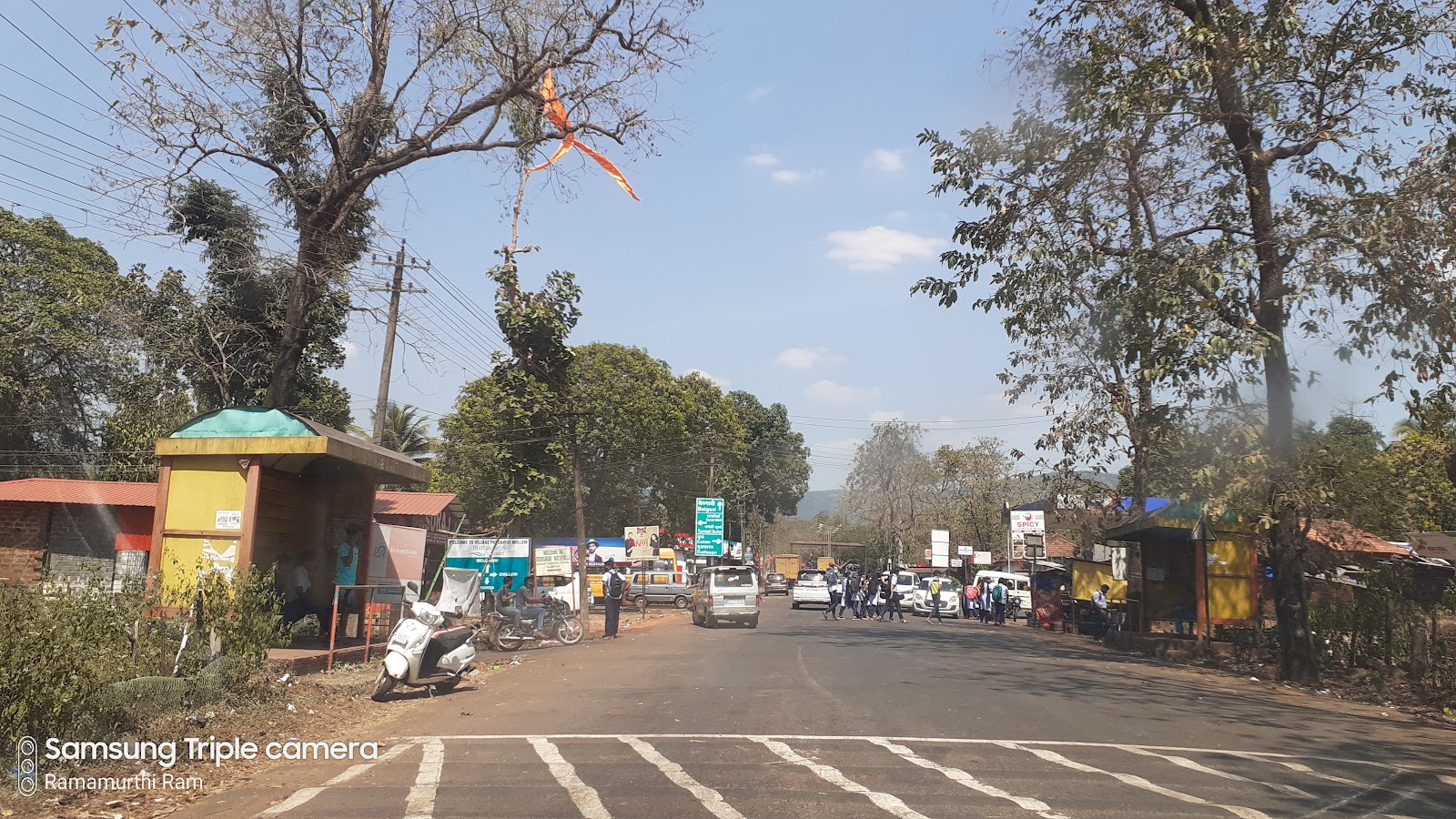 Bhagwan Mahaveer Sanctuary and Mollem National Park