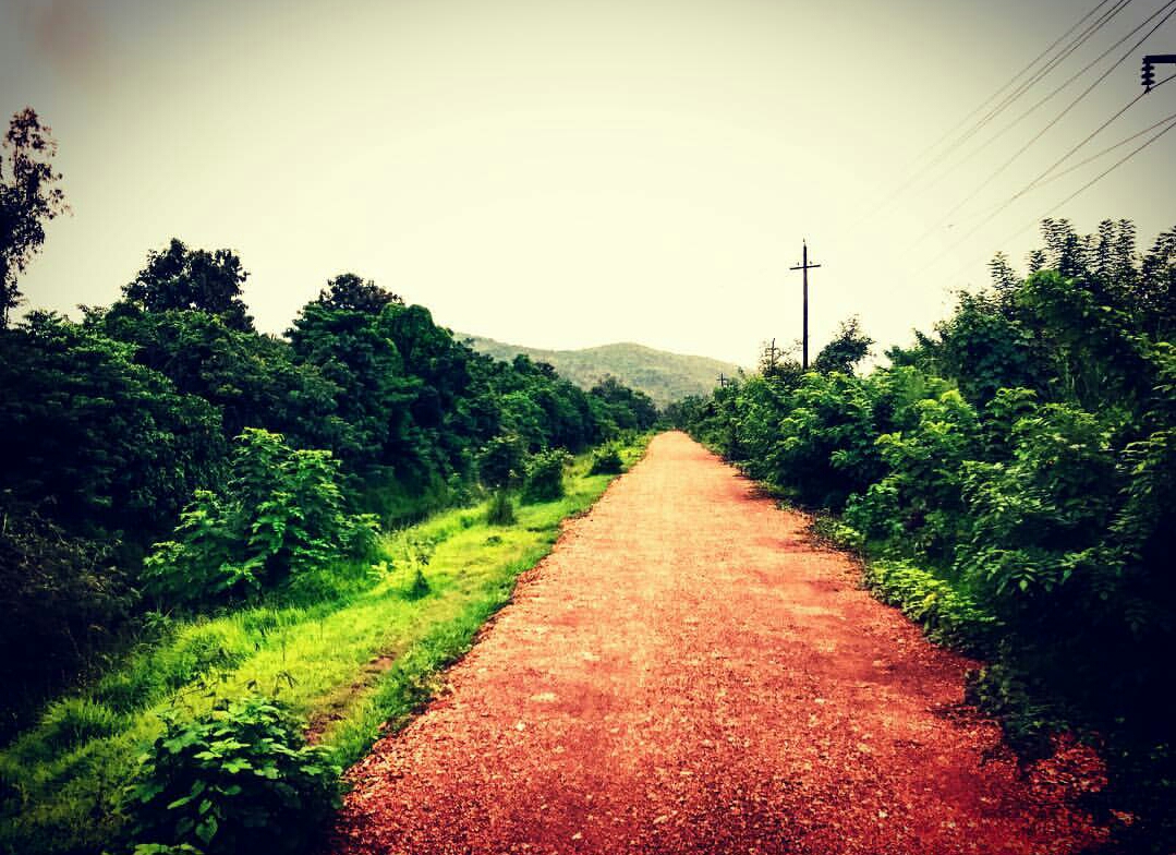Selaulim Dam and Reservoir