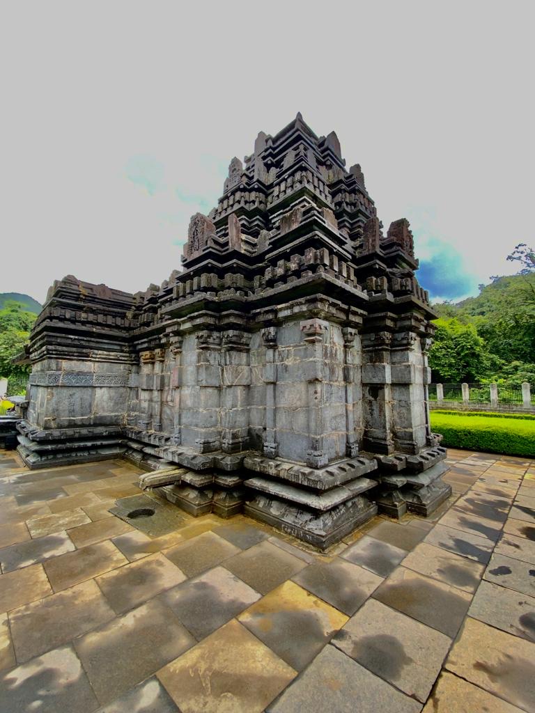 Tambdi Surla Mahadev Temple
