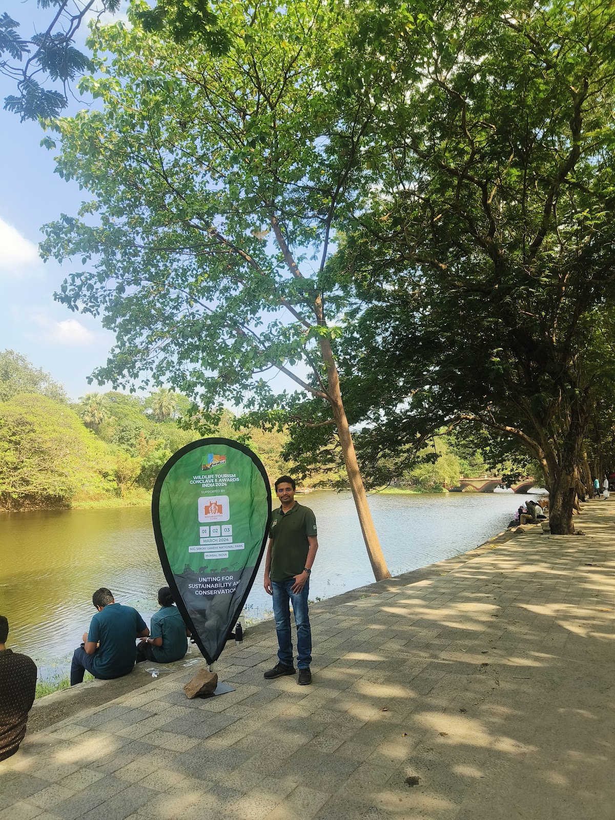 Forest Interpretation Centre