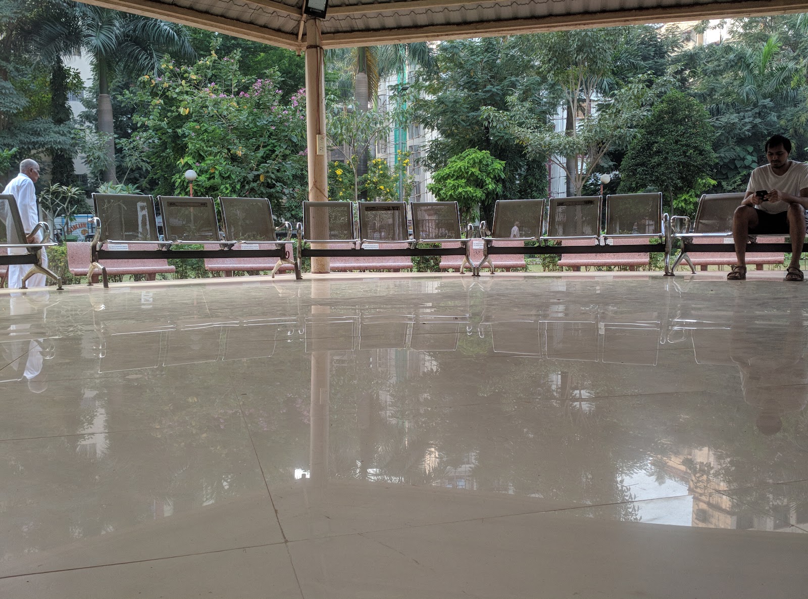 Joggers Park Borivali