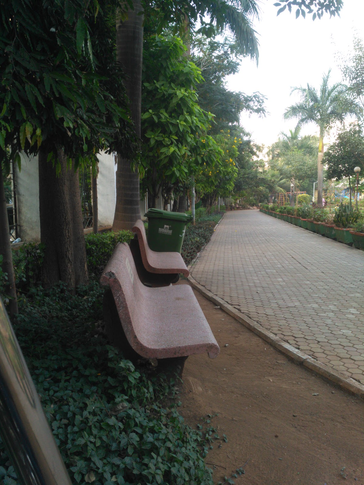 Joggers Park Borivali