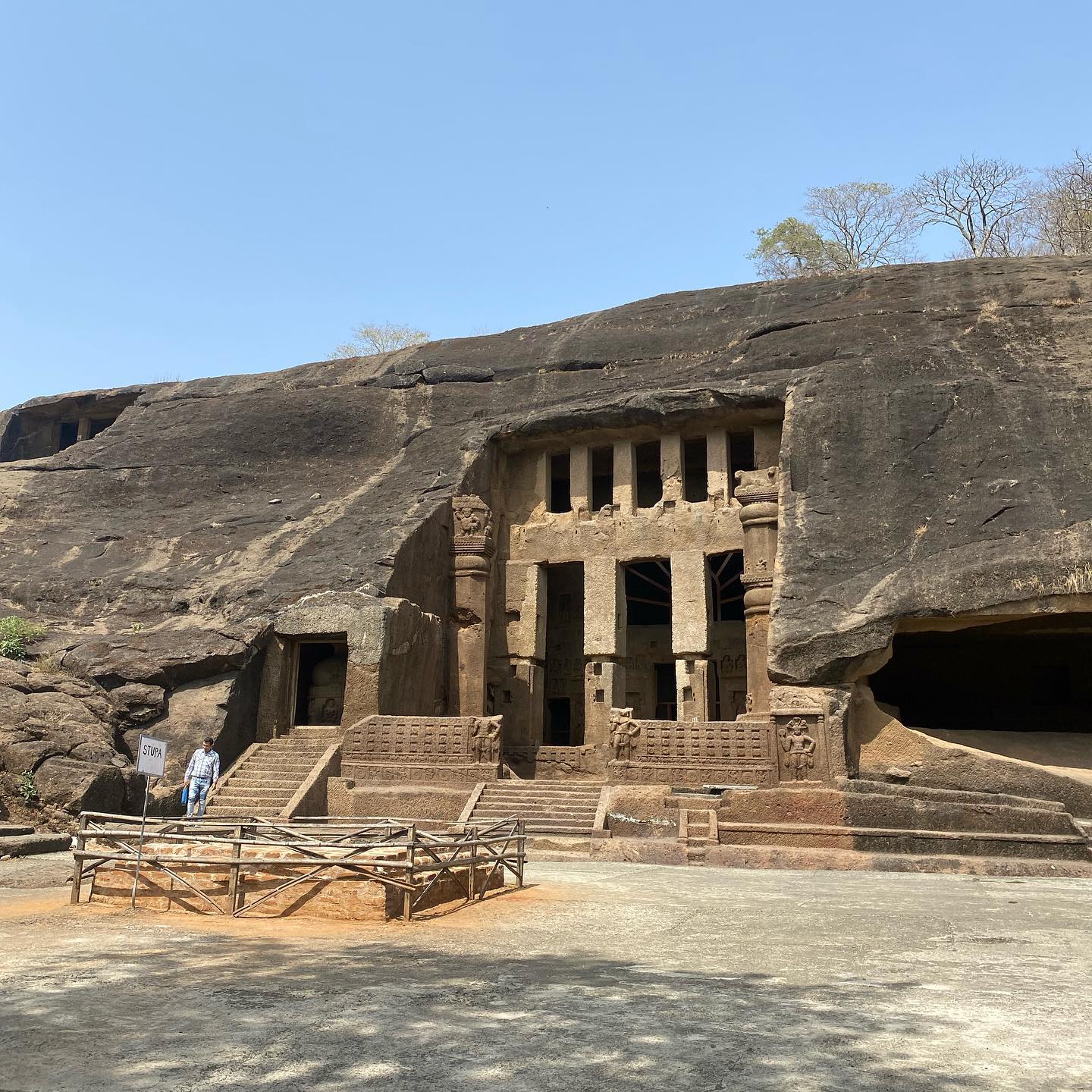 Sanjay Gandhi National Park Main Zone