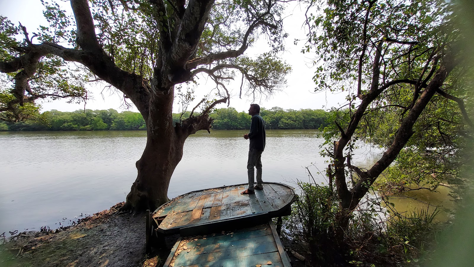 Coringa Wildlife Sanctuary