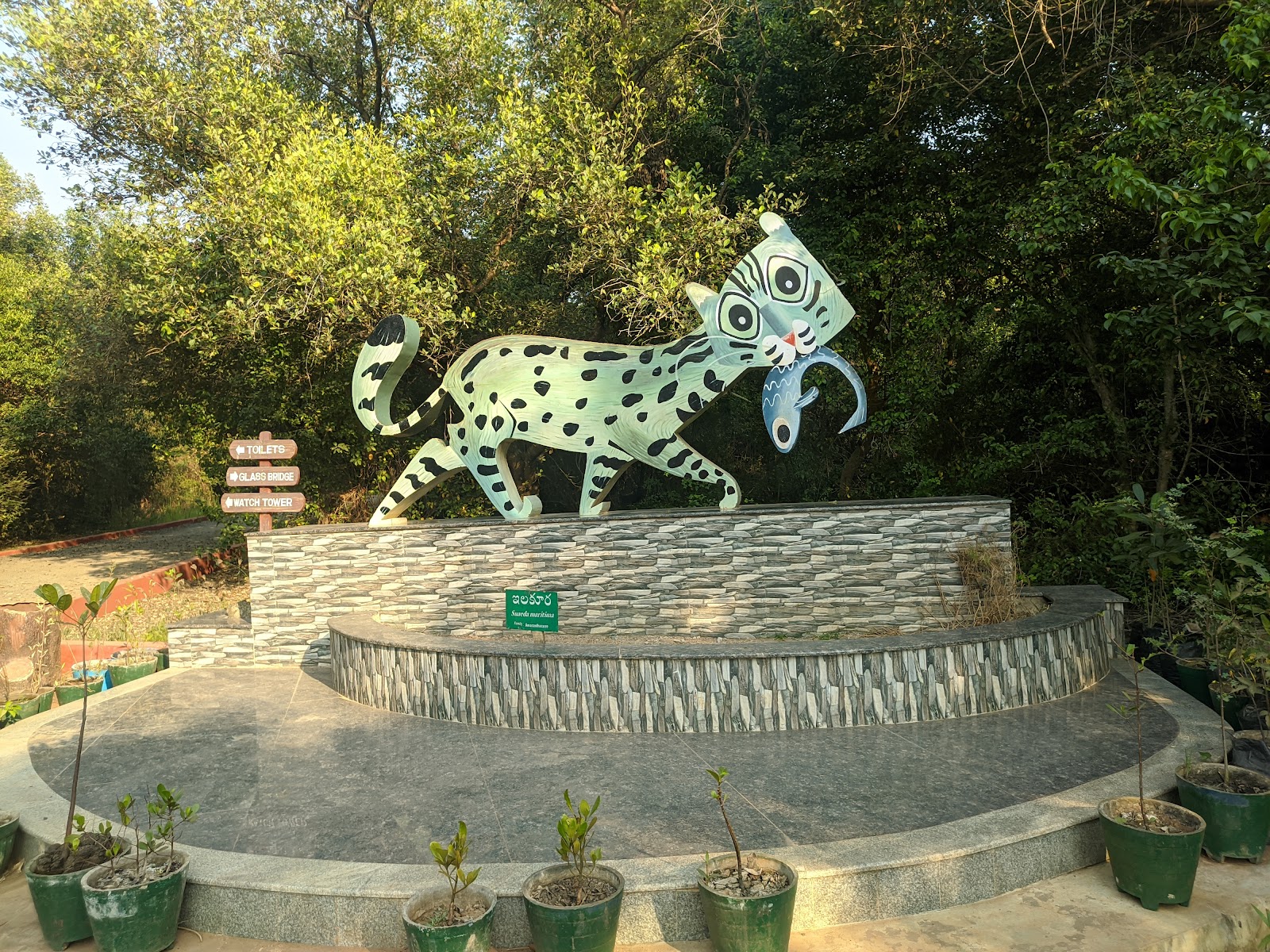 Coringa Wildlife Sanctuary