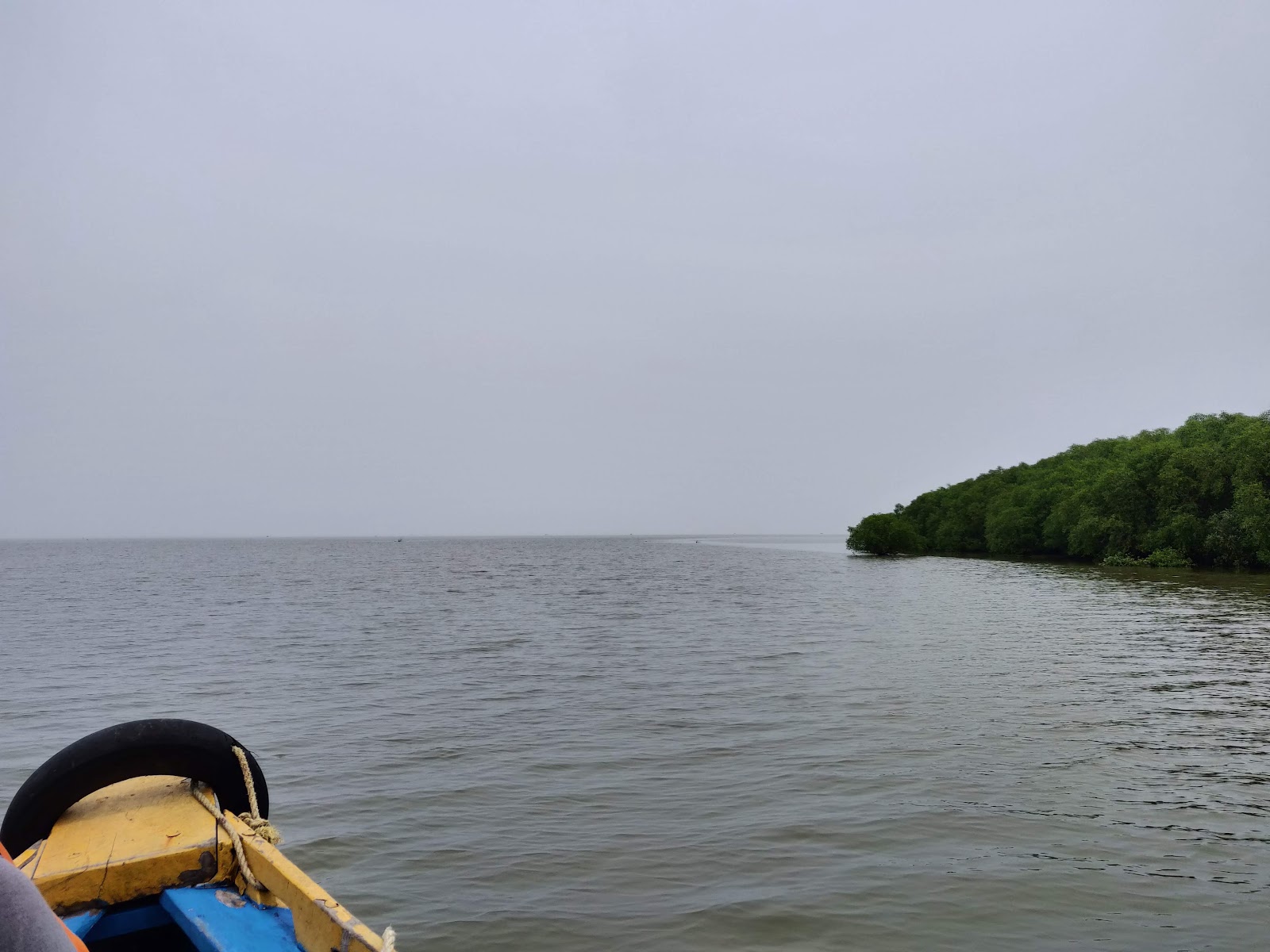 Coringa Wildlife Sanctuary