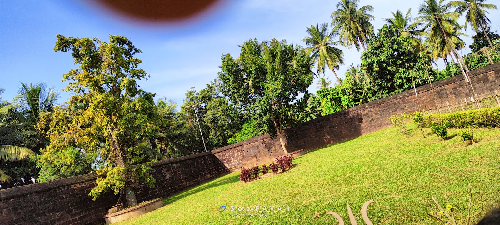 Local Markets of Samalkot
