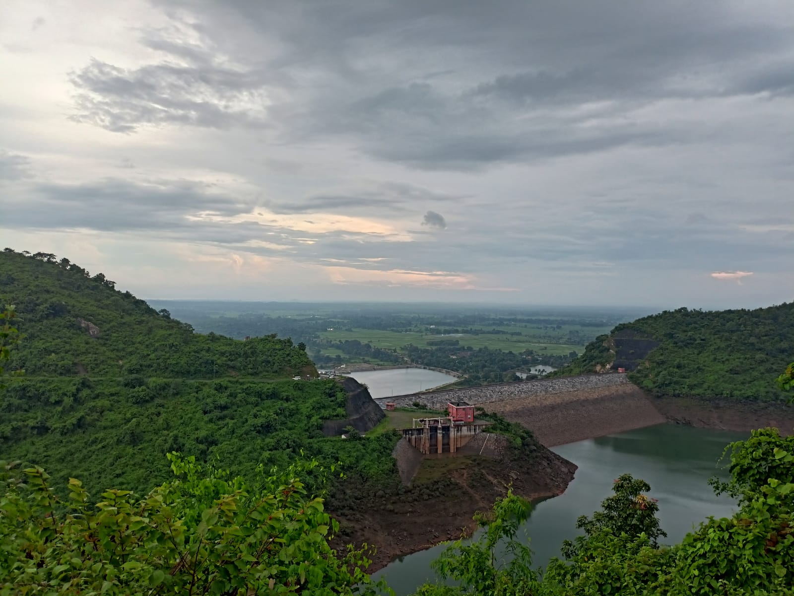 Ayodhya Hills