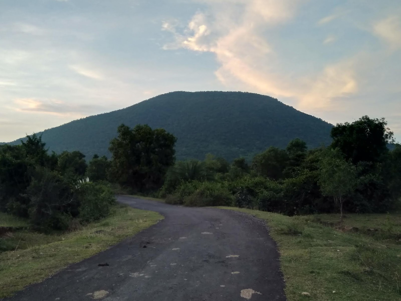 Santaldih - A Serene Getaway in West Bengal