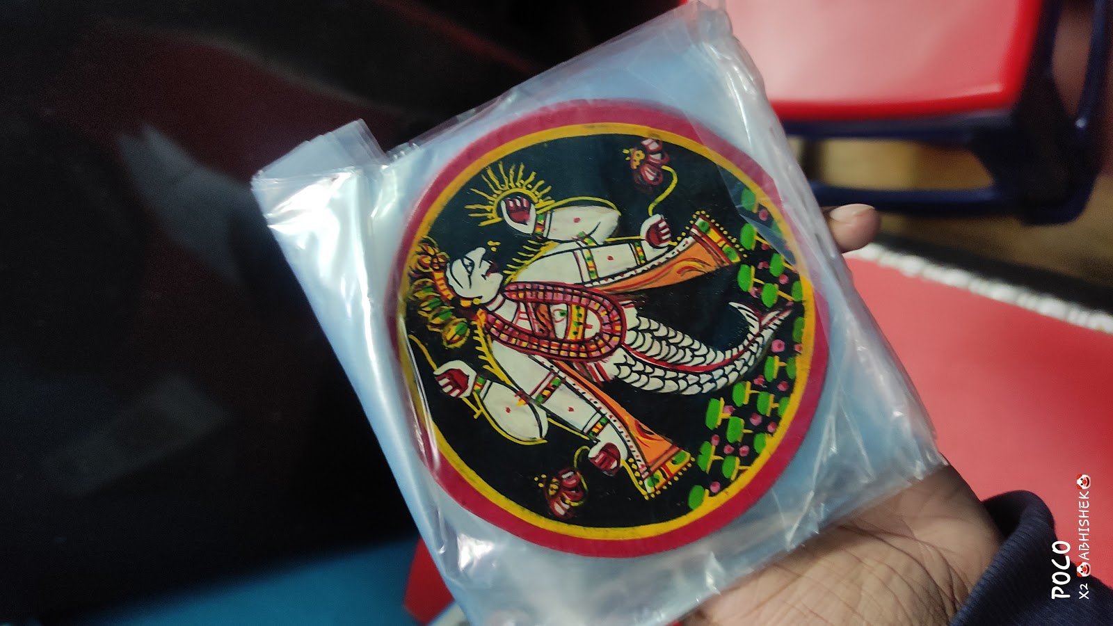 Bishnupur Handicrafts