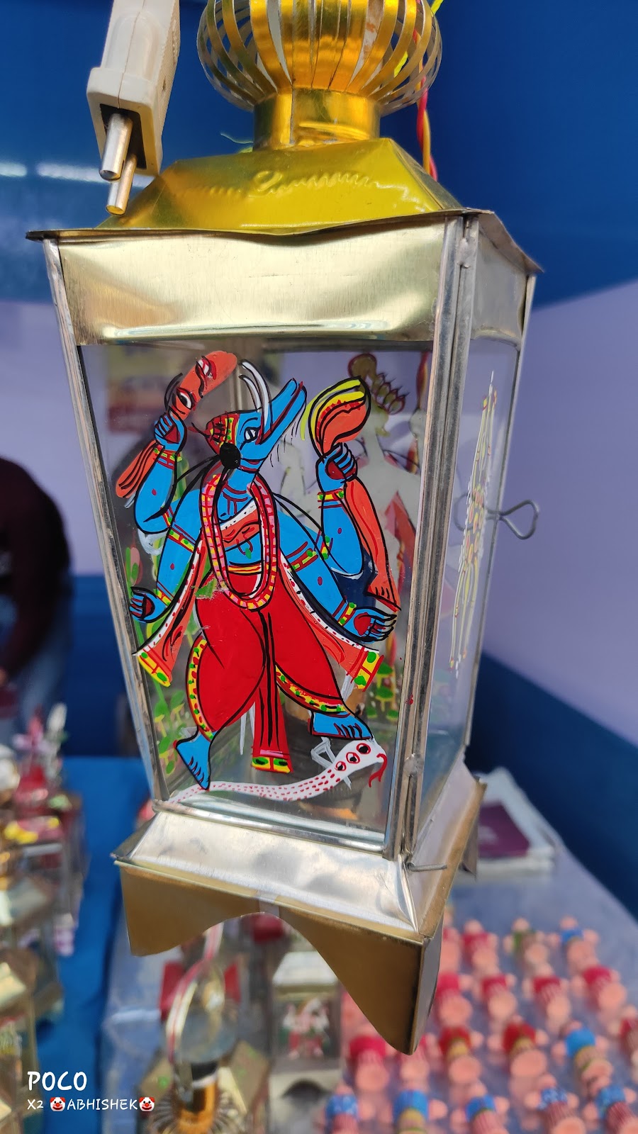 Bishnupur Handicrafts