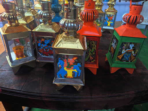 Bishnupur Handicrafts