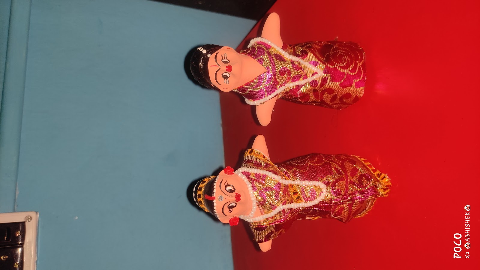 Bishnupur Handicrafts