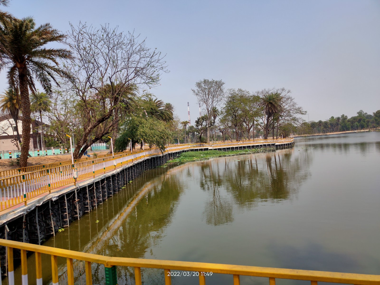Dalmia Park