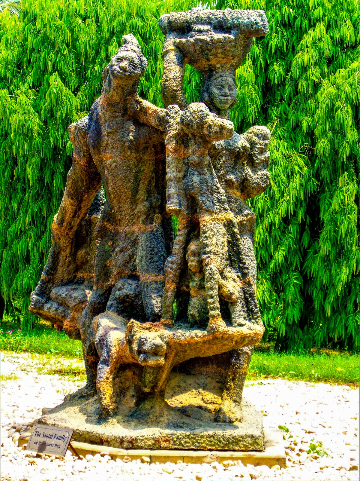 Visva-Bharati University