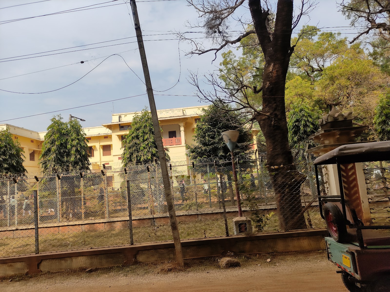 Visva-Bharati University