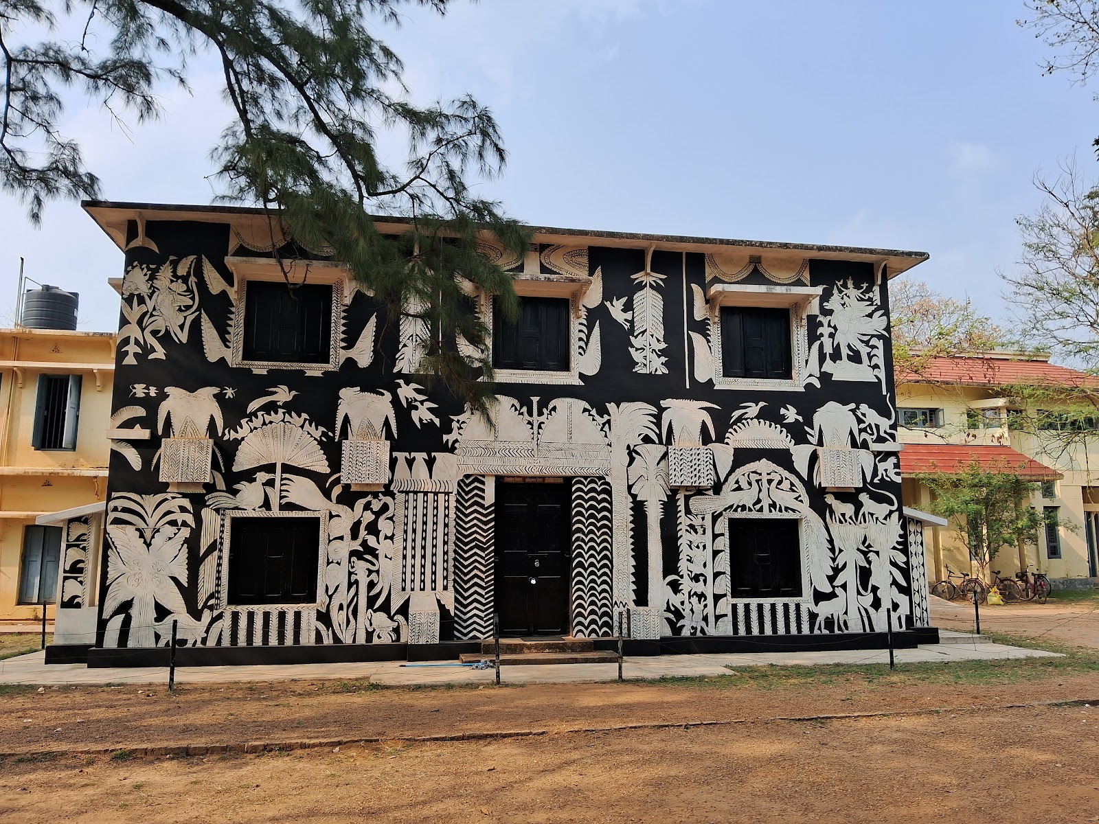 Visva-Bharati University