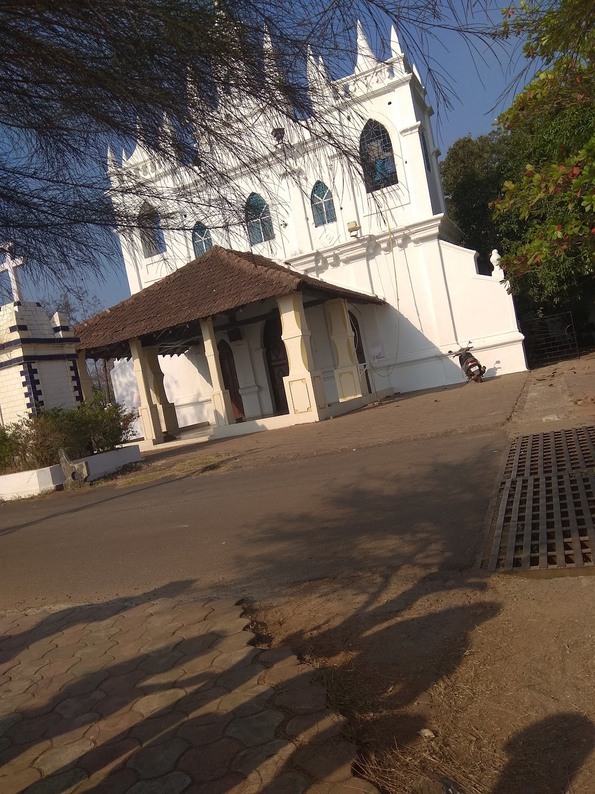 Sao Jacinto Island - A Hidden Gem in Goa