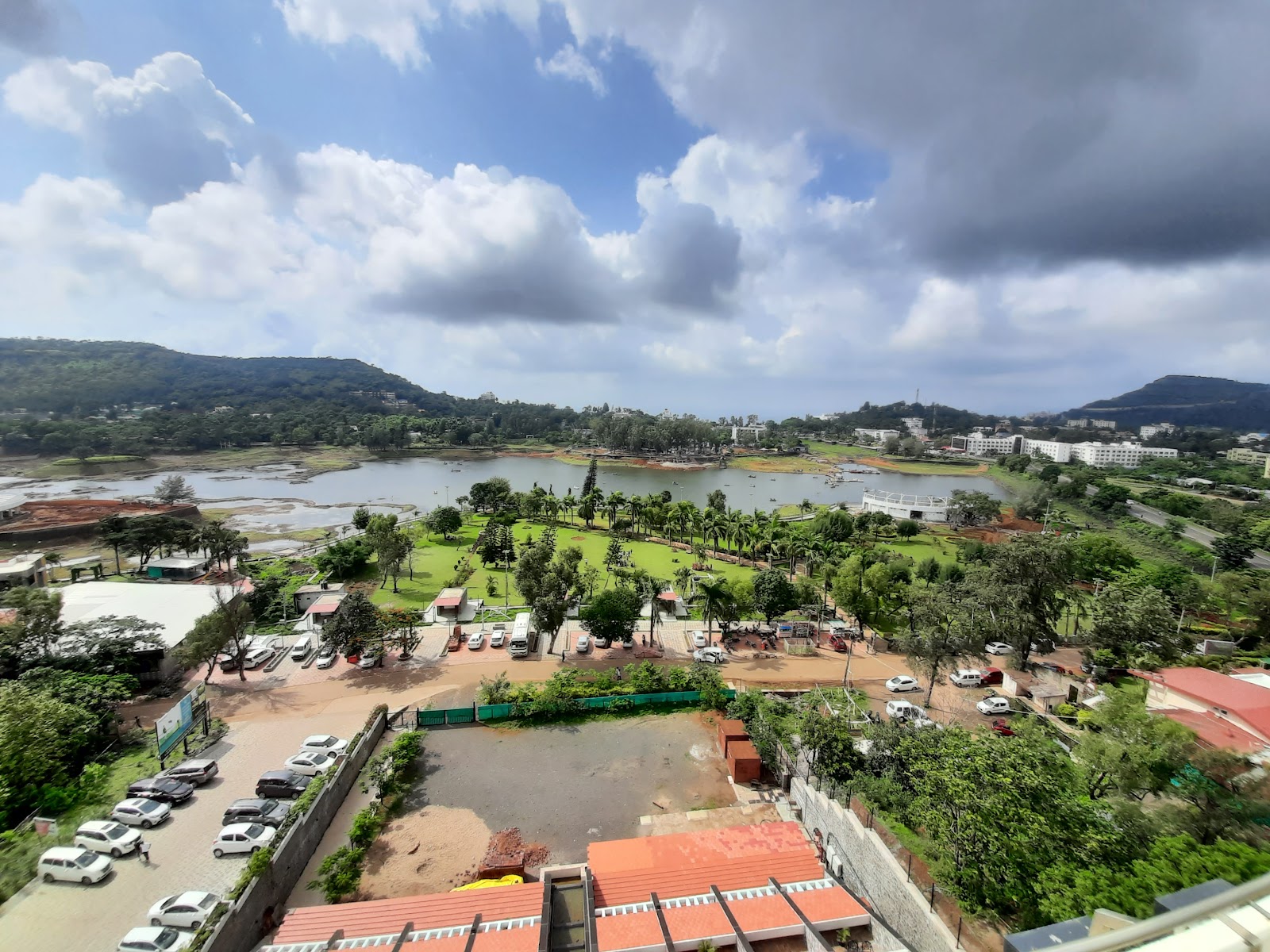 Saputara - The Hill Station of Gujarat