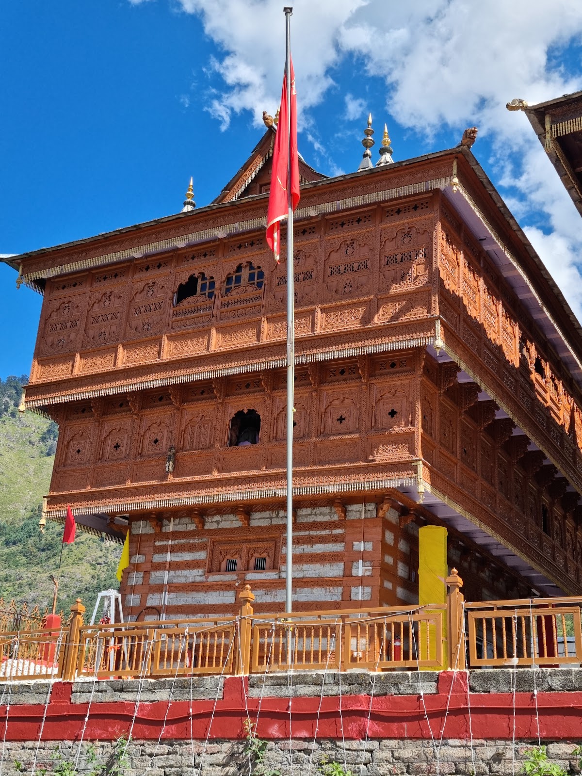 Sarahan, Himachal Pradesh: Travel Guide, Temples, Scenery & Things to Do