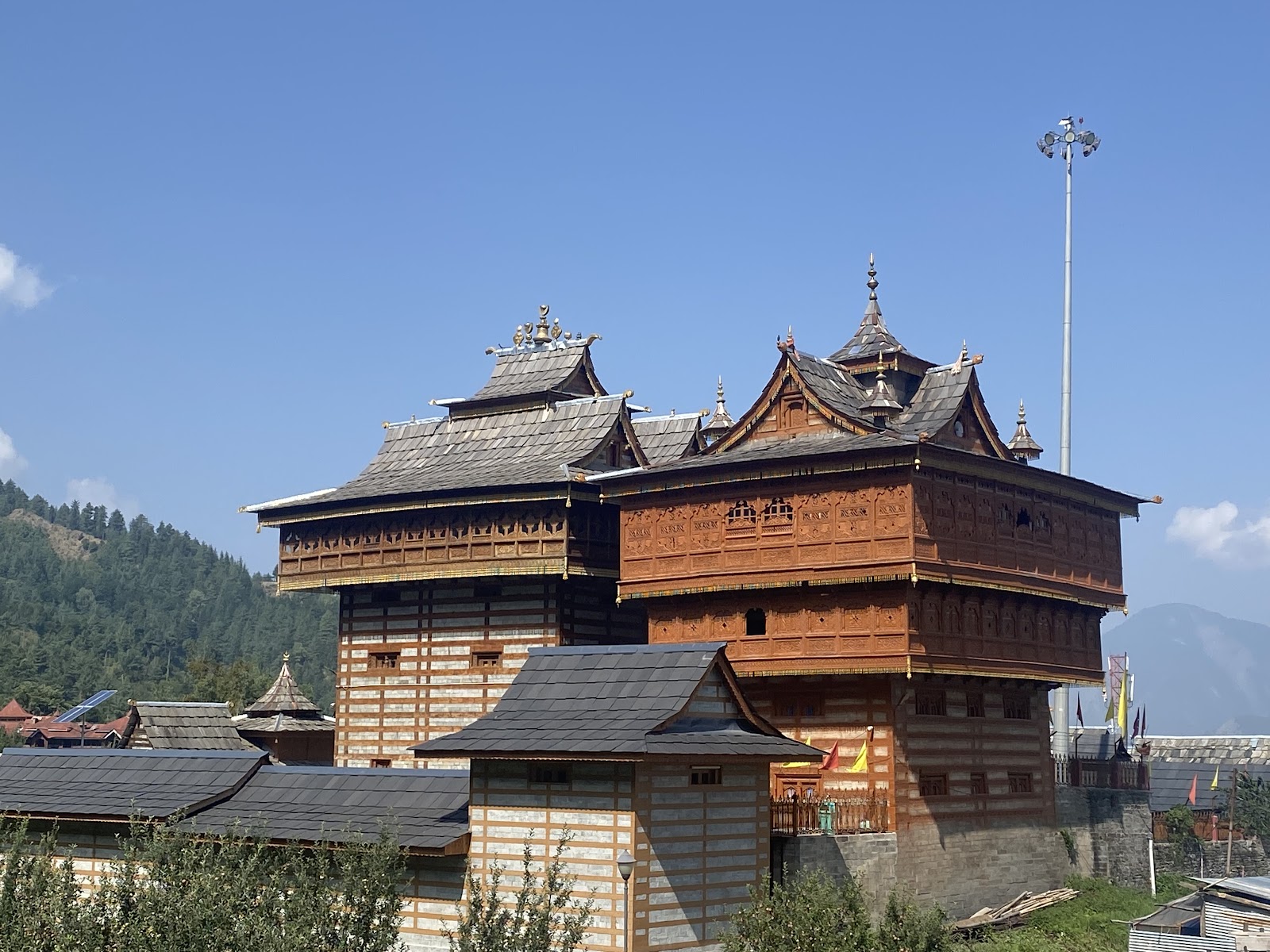 Bhimakali Temple