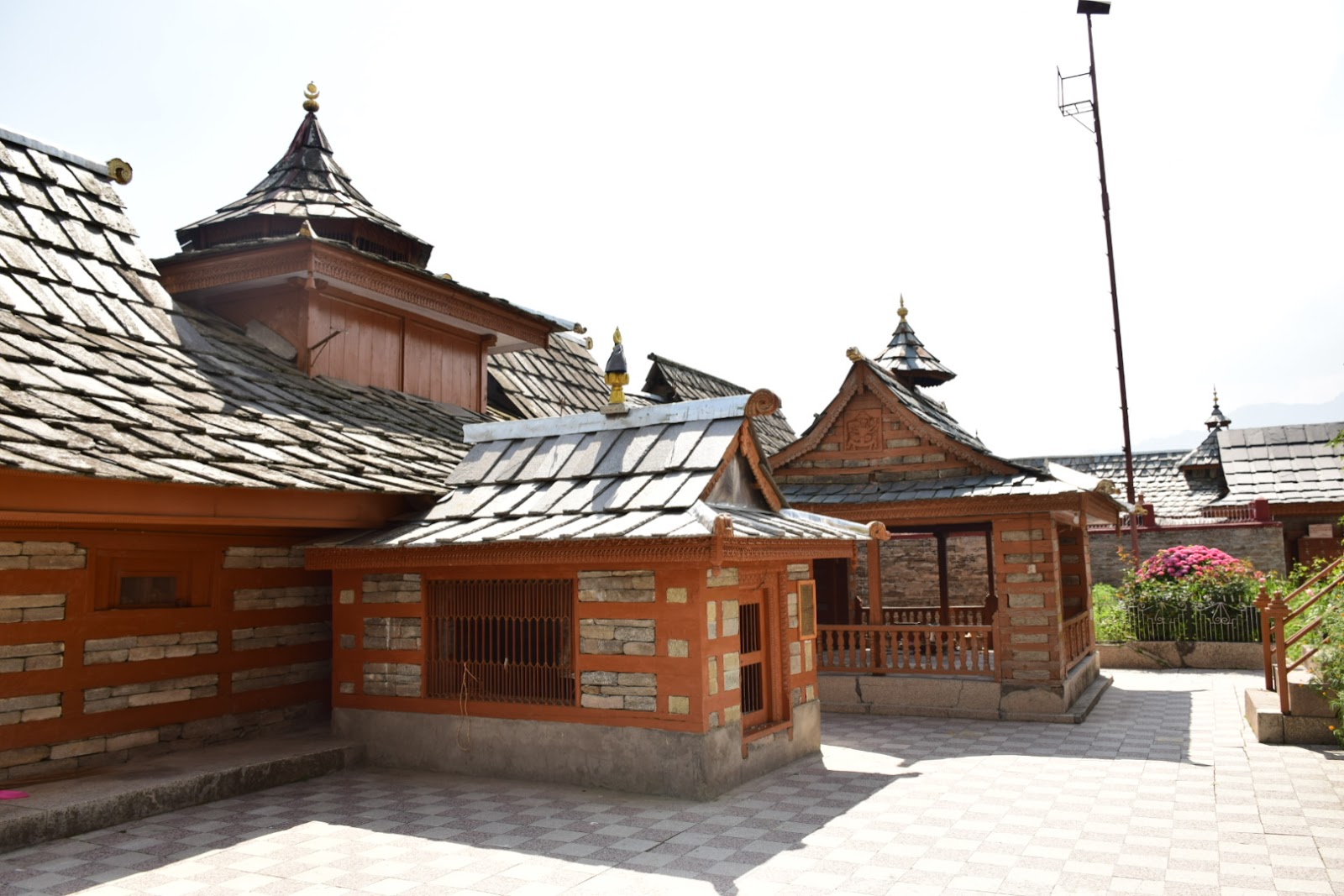 Bhimakali Temple