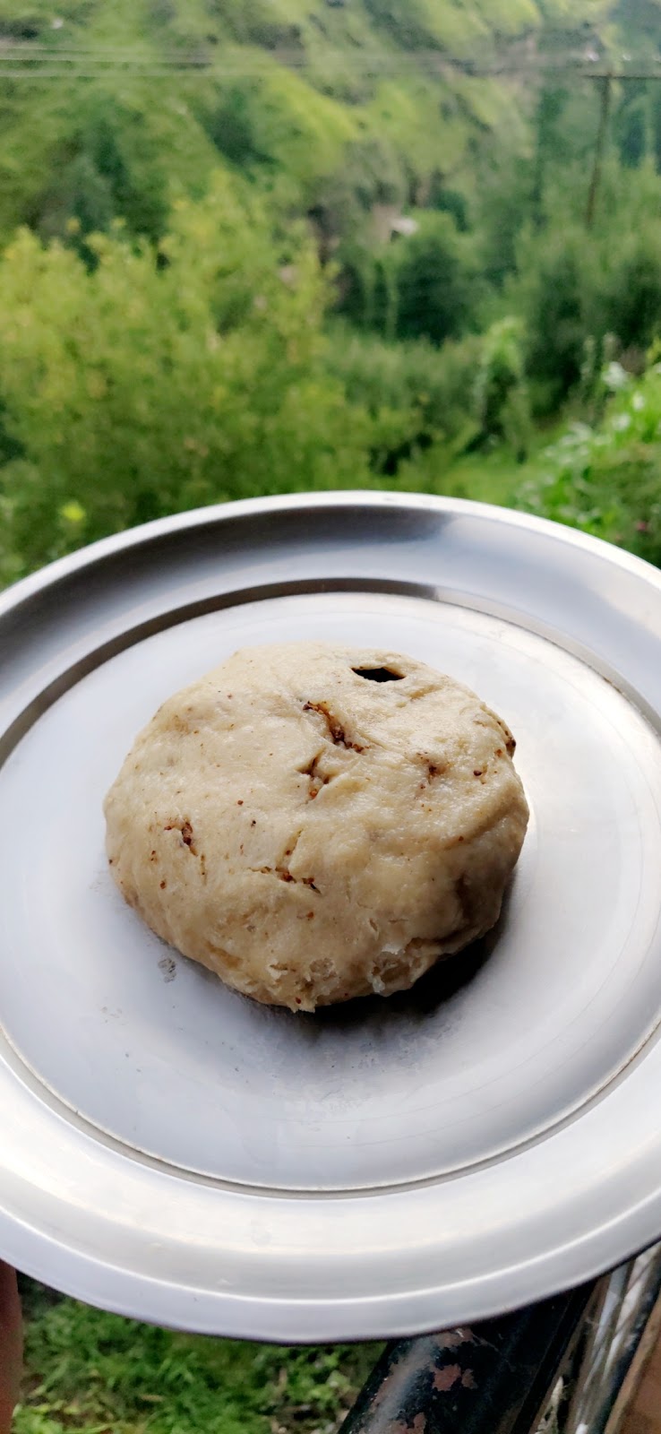 HPTDC Apple Orchards