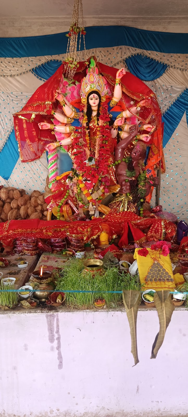 Local Handicraft Market