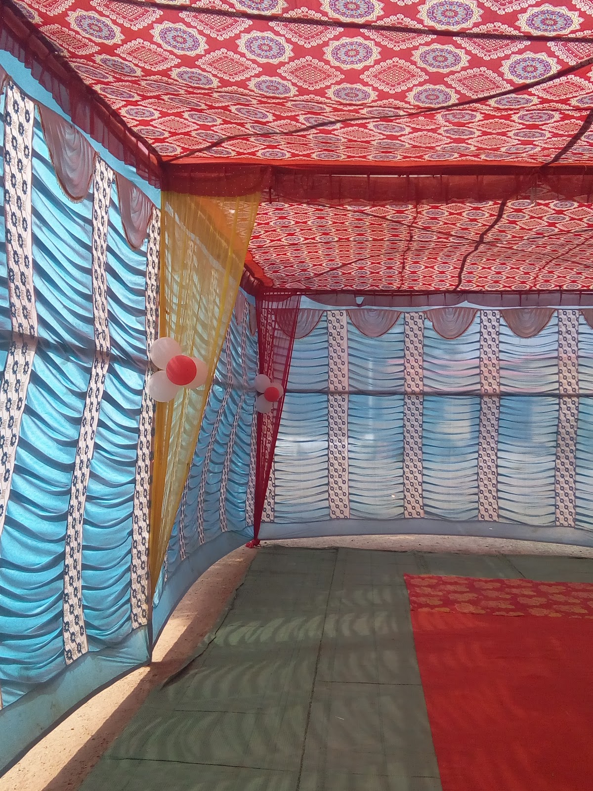 Local Handicraft Market