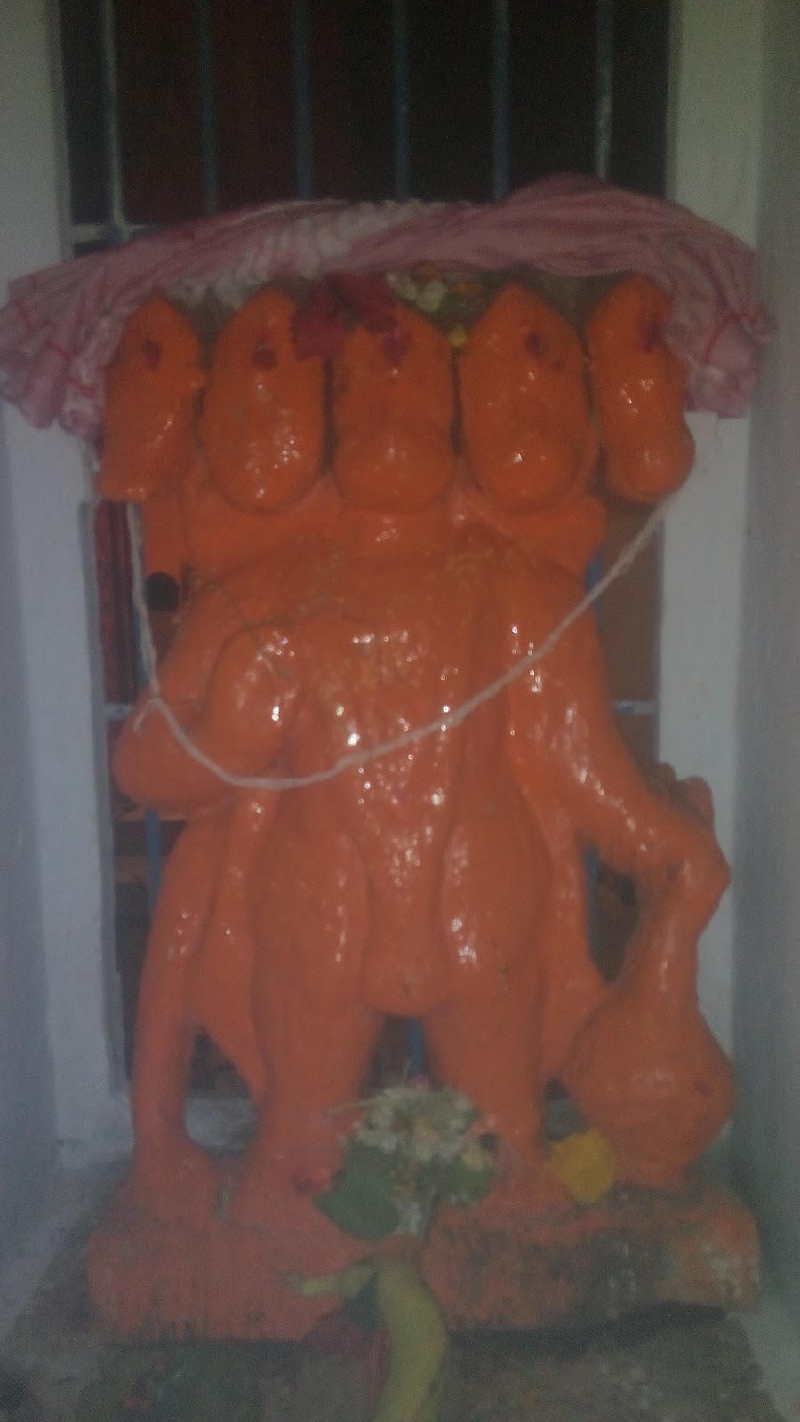 Shiv Mandir