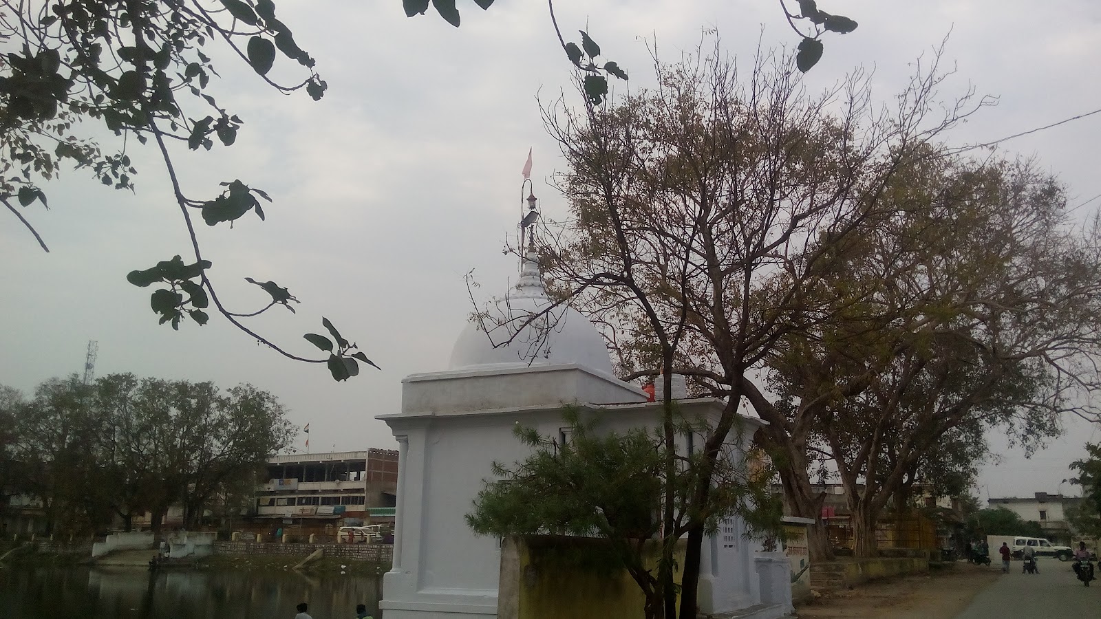 Shiv Mandir