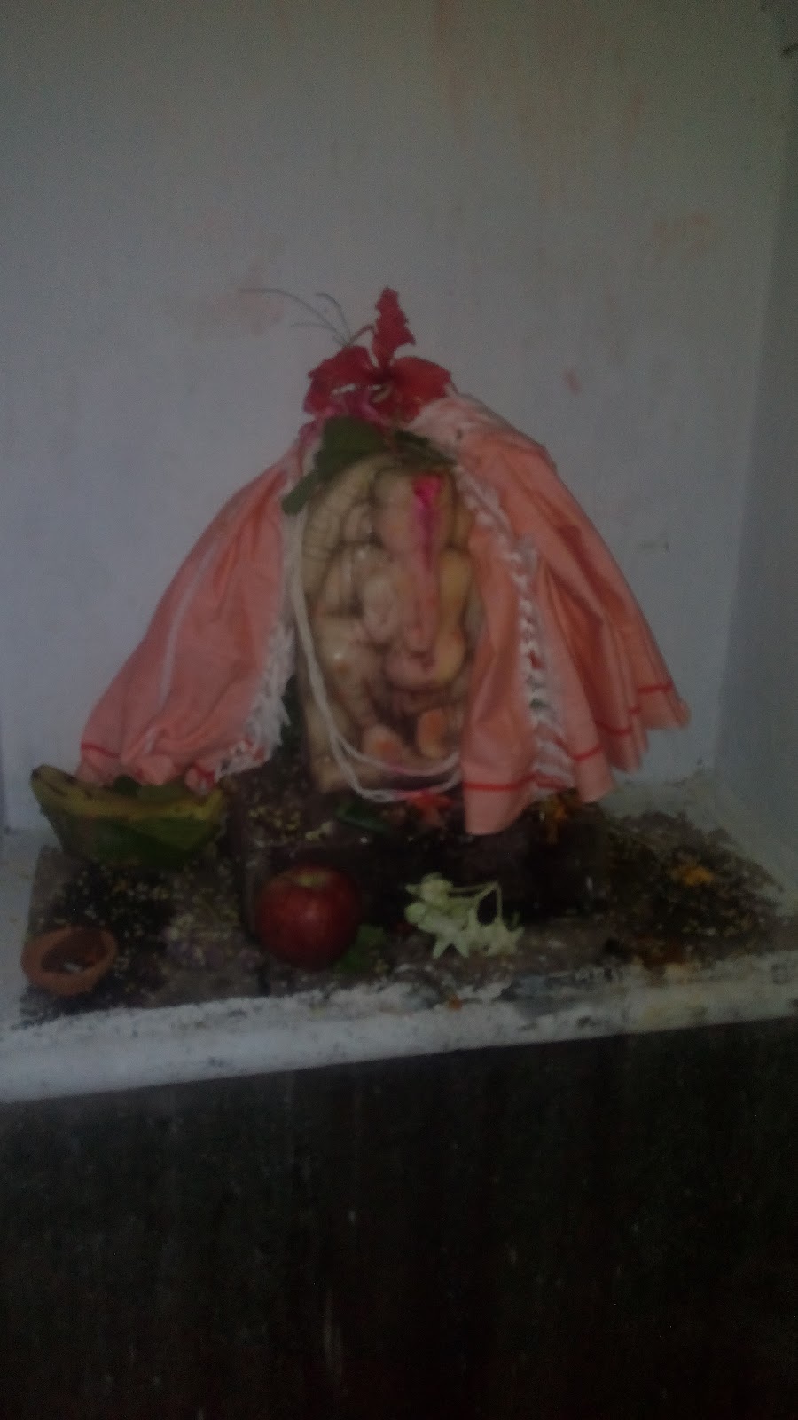 Shiv Mandir