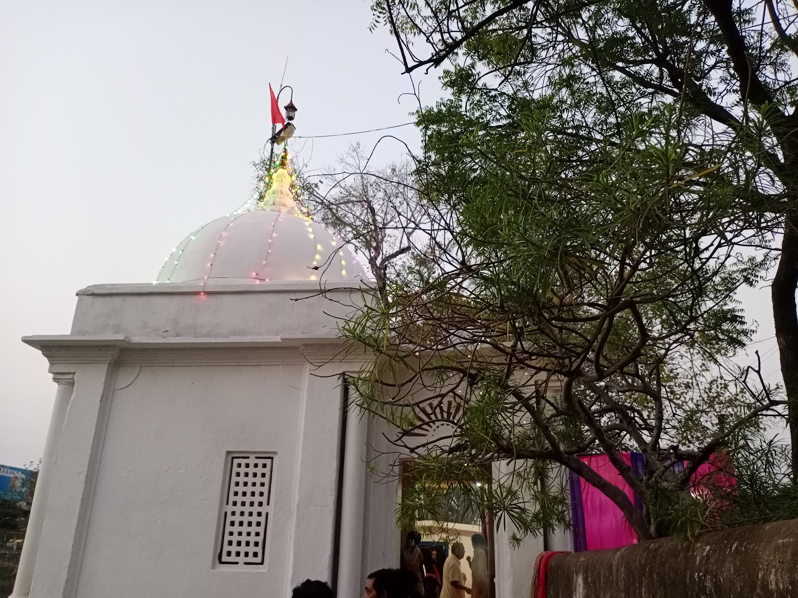 Shiv Mandir