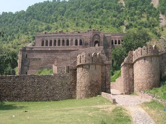 Bhangarh