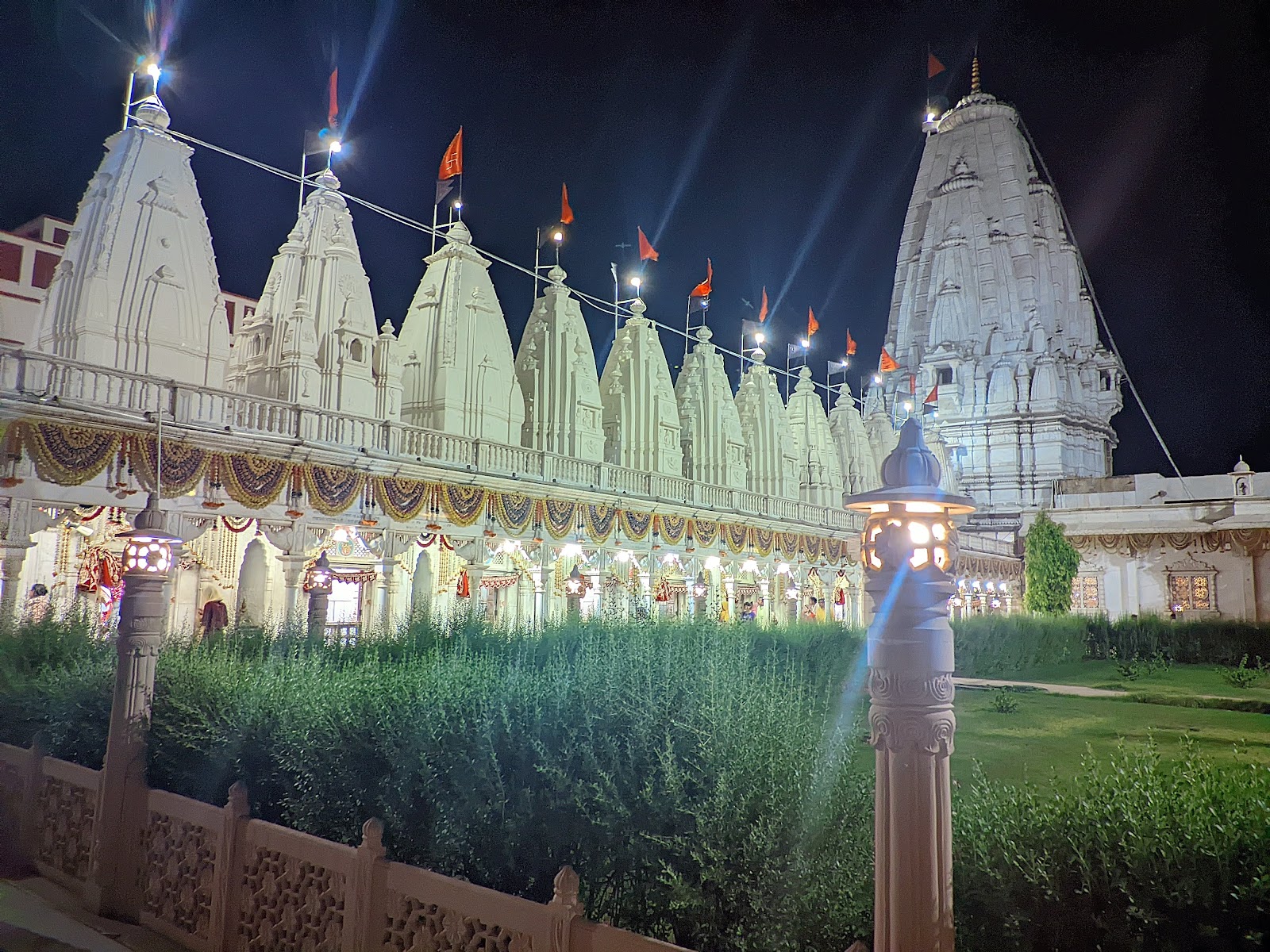 Rani Sati Dadi Temple