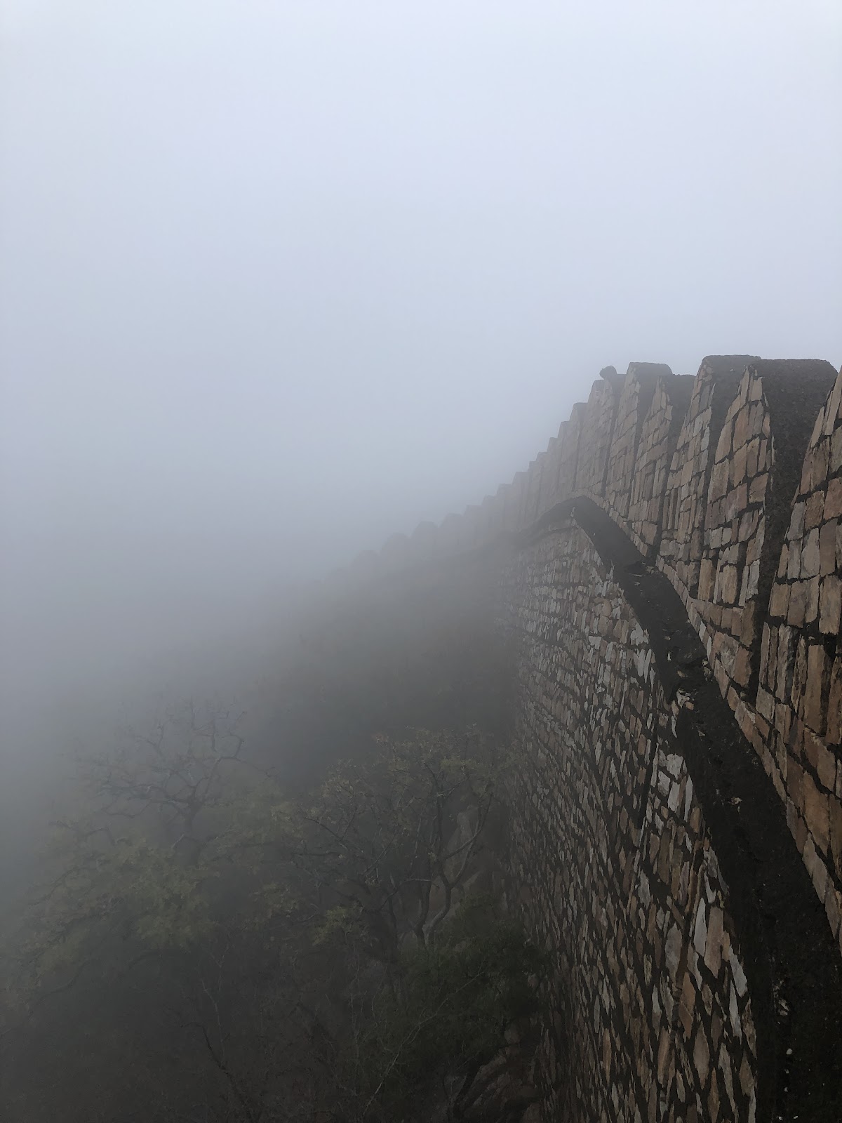 Bala Quila viewpoint