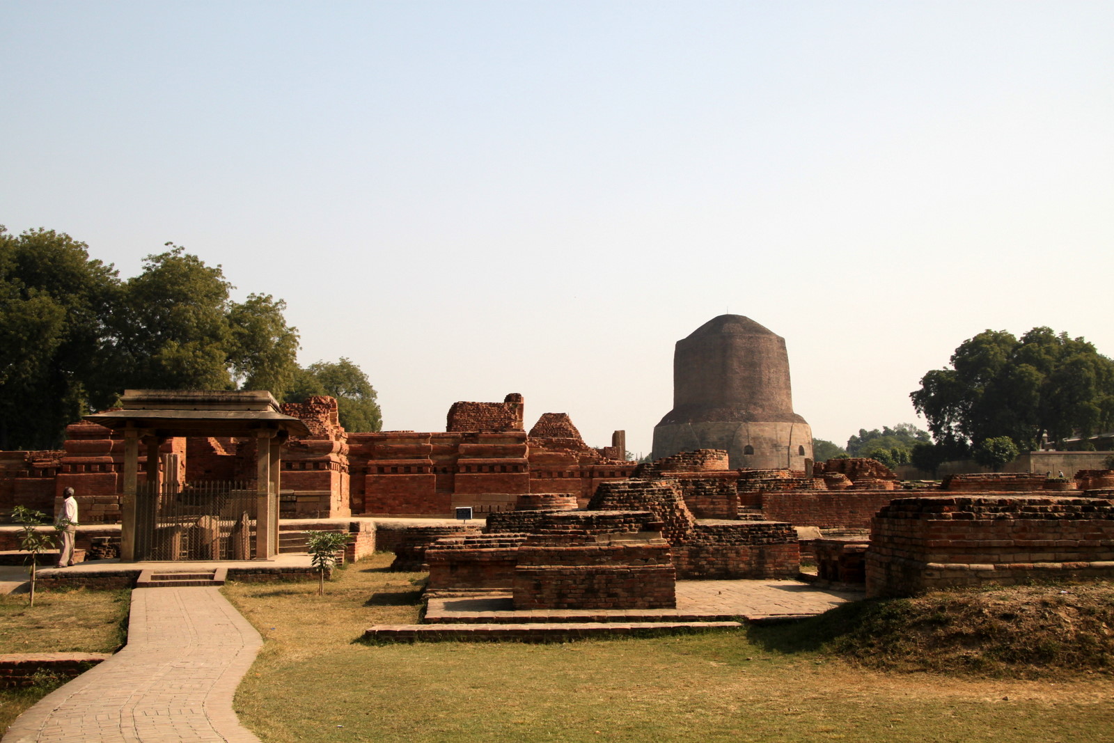 Mulagandha Kuti Vihar