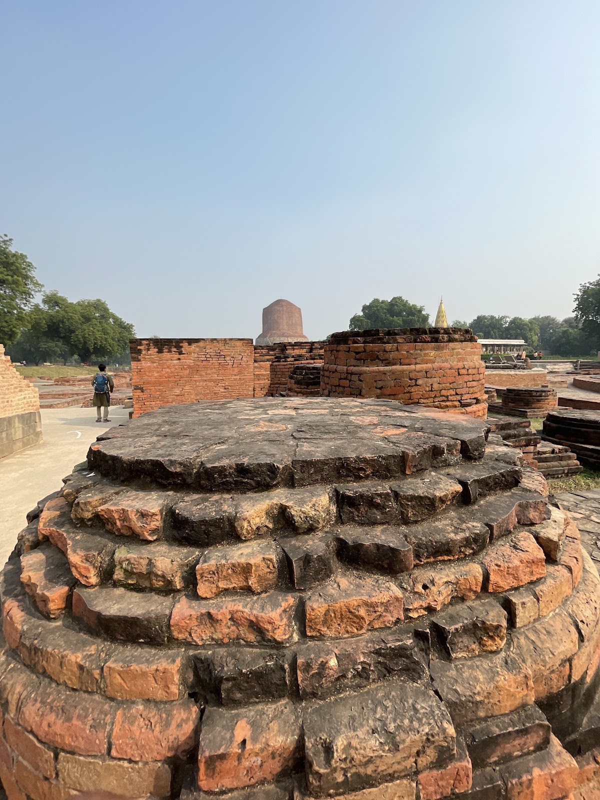 Mulagandha Kuti Vihar