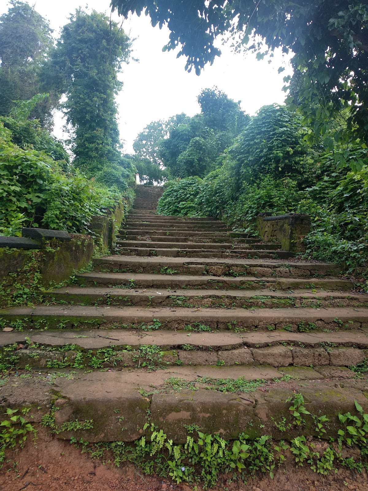 Sastha Temple Sasthamcotta