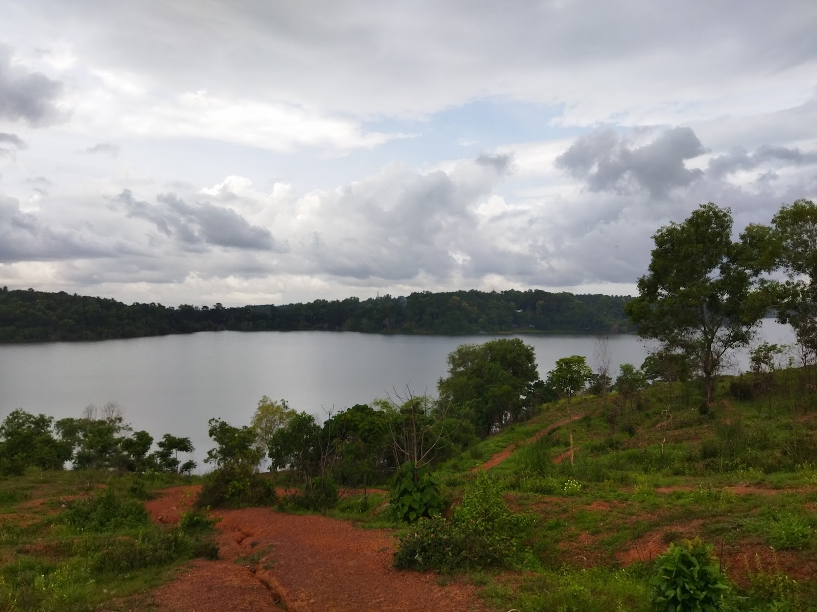 Sasthamcotta, Kerala - A Serene Getaway