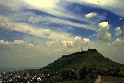 Ajinkyatara Fort