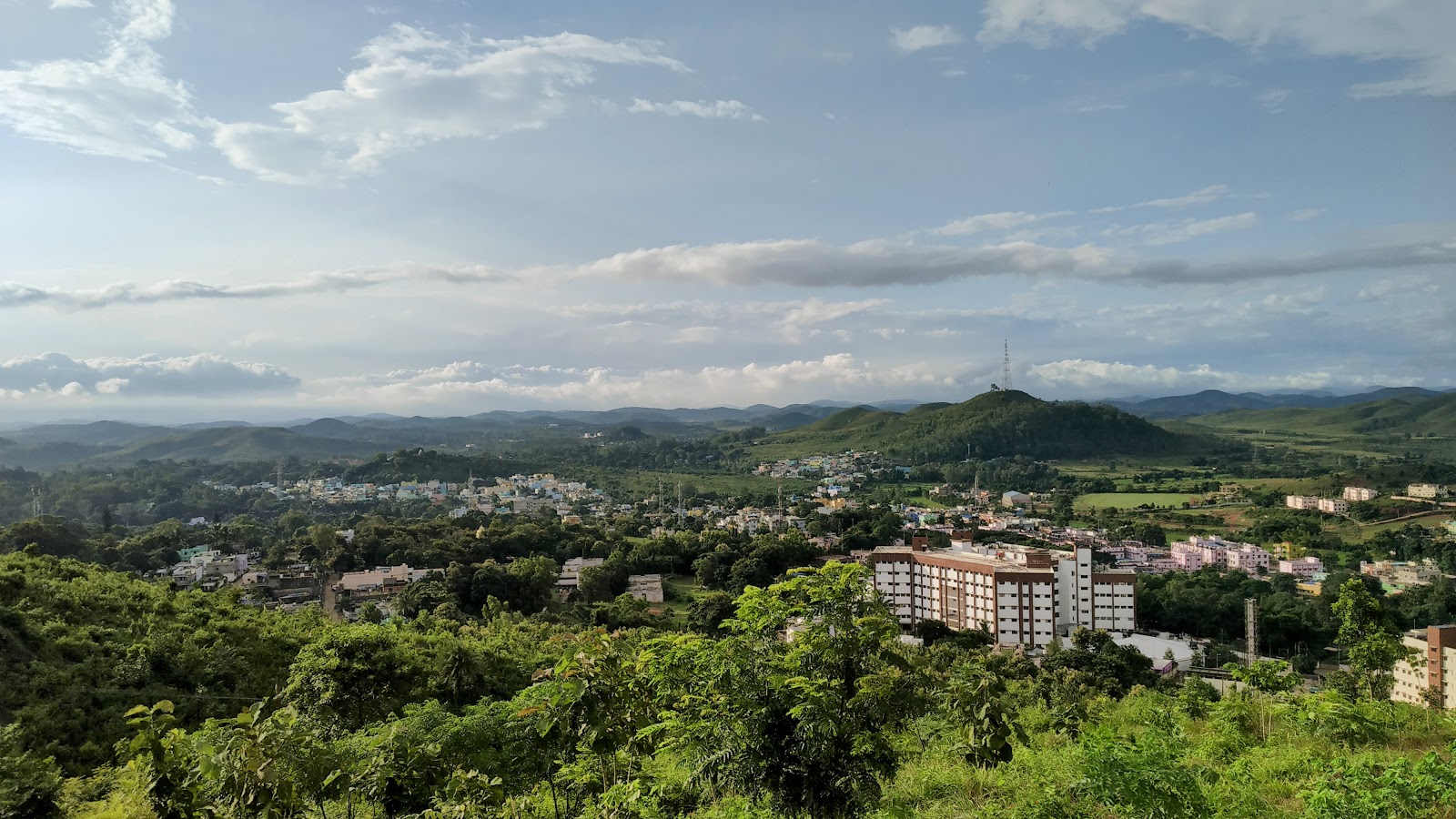 Koraput