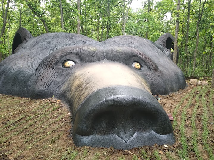 Debrigarh Wildlife Sanctuary