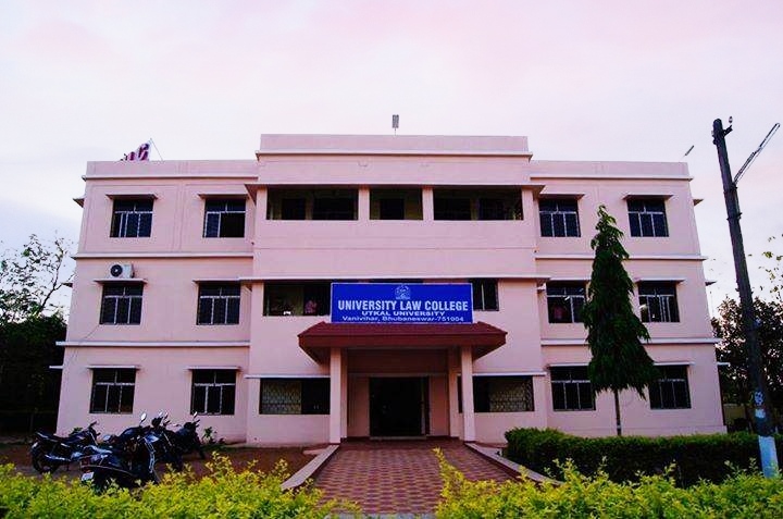 Utkal University