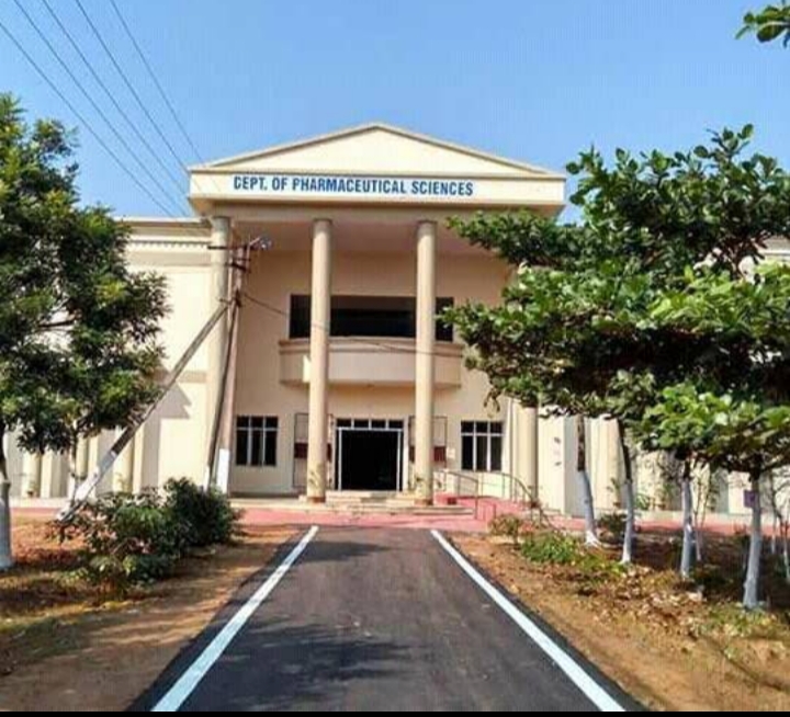 Utkal University